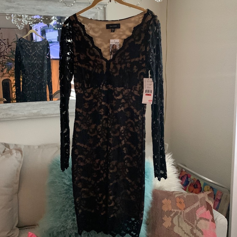 Karen Kane Dress NWT